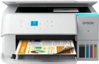 Фото - МФУ Epson EcoTank ET-2980