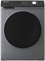 Фото - Стиральная машина Hitachi BD-802HVOS серый