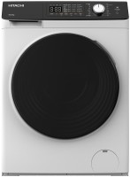 Фото - Стиральная машина Hitachi BD-802HVOW белый
