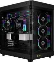 Фото - Корпус Gamdias NESO P1 Pro черный