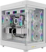 Фото - Корпус Gamdias NESO P1 Pro белый