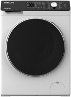 Фото - Стиральная машина Hitachi BD-D802HVOW белый