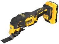 Фото - Многофункциональный инструмент DeWALT DCS354Q1