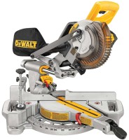 Фото - Пила DeWALT DCS361M1