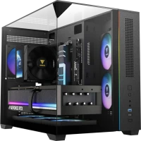 Фото - Корпус Gamdias Atlas M3M черный