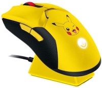 Фото - Мышка Razer Viper Ultimate Pokemon Limited Edition
