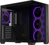 Фото - Корпус Asus A32 Plus черный
