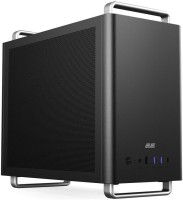 Фото - Корпус 2E Credo Mesh V300B-MH черный