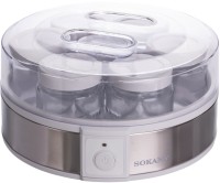 Фото - Йогуртница SOKANY SK-08017
