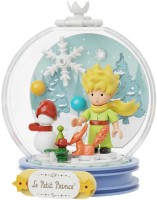 Фото - Конструктор Pantasy Winter Melody 86333