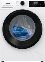 Фото - Стиральная машина Gorenje WNHEI 62 SAS/PL белый