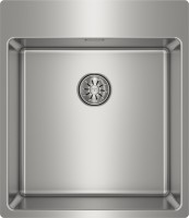 Фото - Кухонная мойка Teka ForLine RS15 40.40 115000081 440x510