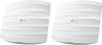Фото - Wi-Fi адаптер TP-LINK Omada EAP225 v3 (2-pack)