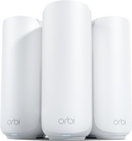 Фото - Wi-Fi адаптер NETGEAR Orbi 370 Series (3-pack)