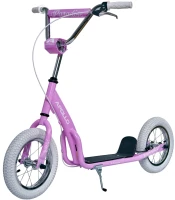 Фото - Самокат Apollo Paradise