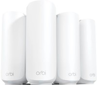 Фото - Wi-Fi адаптер NETGEAR Orbi 370 Series (4-pack)