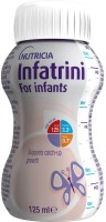 Фото - Детское питание Nutricia Infatrini 125