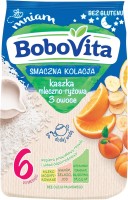 Фото - Детское питание BoboVita Milk Porridge 6 400