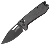 Фото - Нож / мультитул SOG Ultra XR XHP Blackout