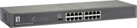 Фото - Коммутатор LevelOne FSW-1650