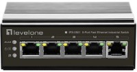 Фото - Коммутатор LevelOne IFS-0501