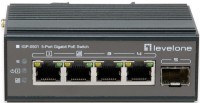 Фото - Коммутатор LevelOne IGP-0501