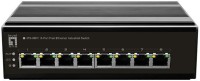 Фото - Коммутатор LevelOne IFS-0801