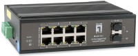 Фото - Коммутатор LevelOne IGP-1031