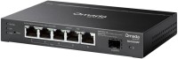 Фото - Коммутатор TP-LINK SG2206MP