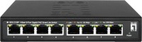 Фото - Коммутатор LevelOne GES-2108P