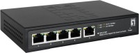 Фото - Коммутатор LevelOne GES-2105P