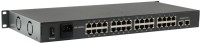 Фото - Коммутатор LevelOne FGP-3400W380