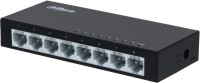 Фото - Коммутатор Dahua SF1008
