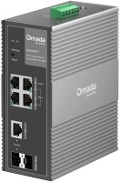 Фото - Коммутатор TP-LINK IES206GPP