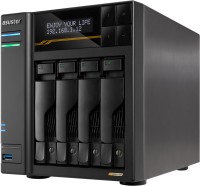 Фото - NAS-сервер ASUSTOR Lockerstor 4 Gen3 ОЗУ 16 ГБ