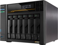 NAS-сервер ASUSTOR Lockerstor 6 Gen3 ОЗУ 16 ГБ
