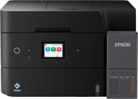 Фото - МФУ Epson EcoTank ET-4950