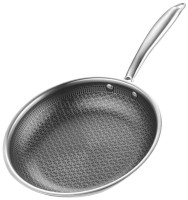 Фото - Сковородка Toscana 9092-24 24 см хром