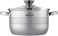 Фото - Кастрюля Bohmann BH1518