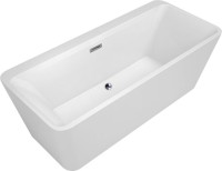 Фото - Ванна Balneo Roma 170x80 см