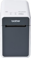 Фото - Чековый принтер Brother TD-2020