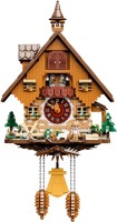 Фото - Конструктор Pantasy Cuckoo Clock 85027