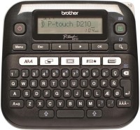 Фото - Чековый принтер Brother PT-D210