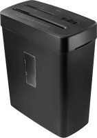 Фото - Уничтожитель бумаги Hama Prime M50CD-B