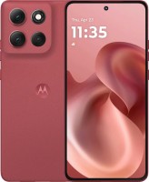 Фото - Мобильный телефон Motorola Moto G86 256 ГБ / 12 ГБ