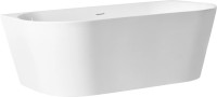Фото - Ванна Beliani Renaca 170x80 см усиление