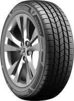 Фото - Шины Bridgestone Turanza EverDrive 235/65 R17 104H