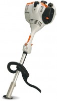 Фото - Газонокосилка STIHL KM 56 RC-E 