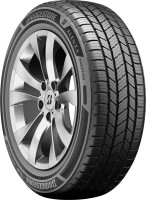 Фото - Шины Bridgestone Alenza Prestige 265/65 R18 114H