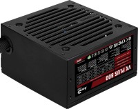 Фото - Блок питания Aerocool VX Plus Stealth VX Plus Stealth 800W